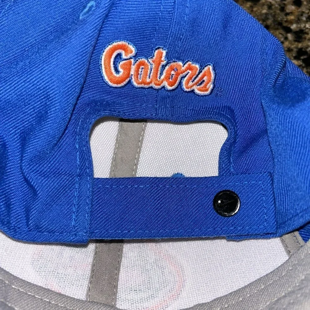 NEW Nike Florida Gators Hat